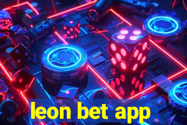 leon bet app